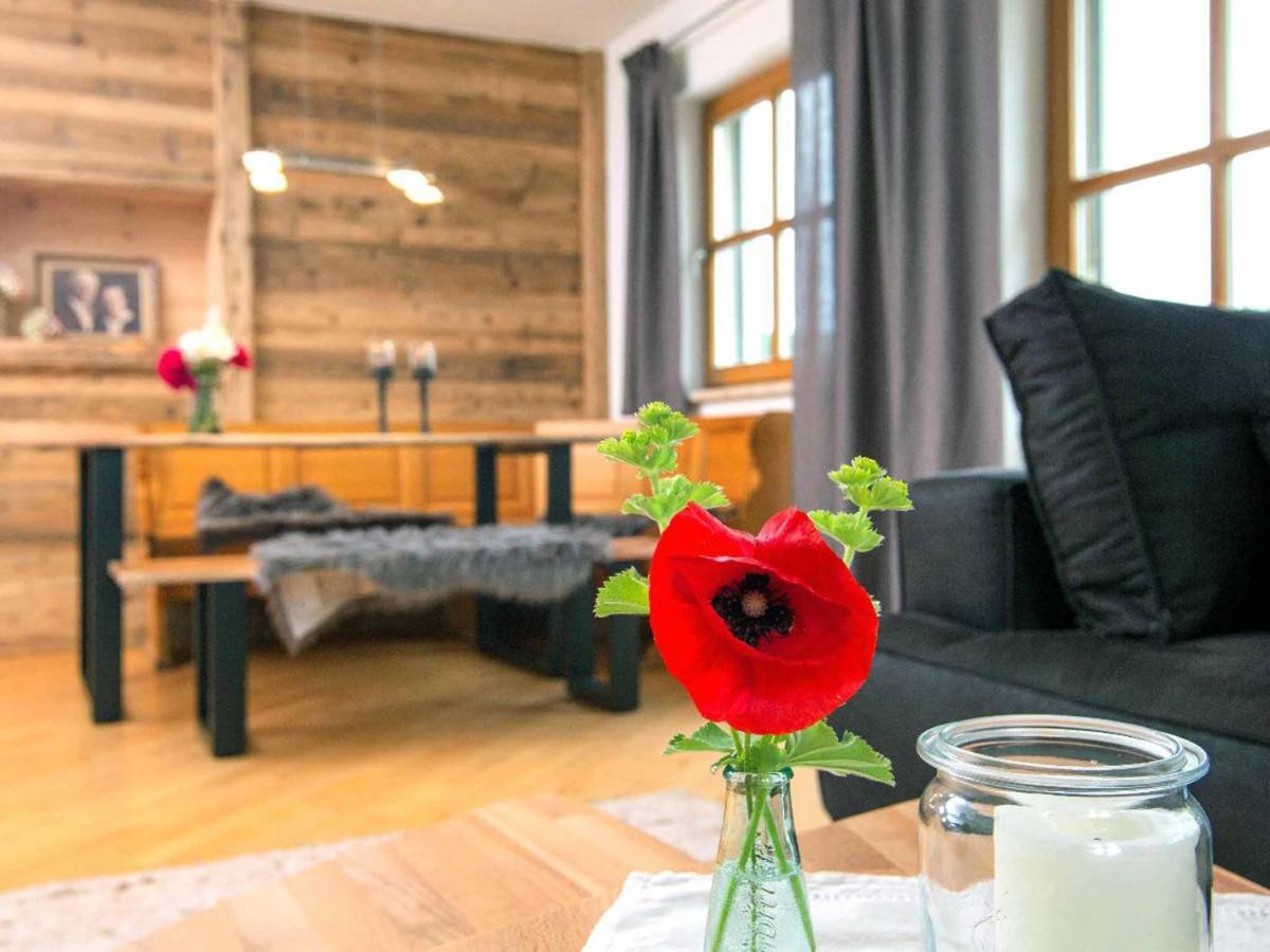 Ferienwohnung Miedl Hauzenberg Eksteriør bilde