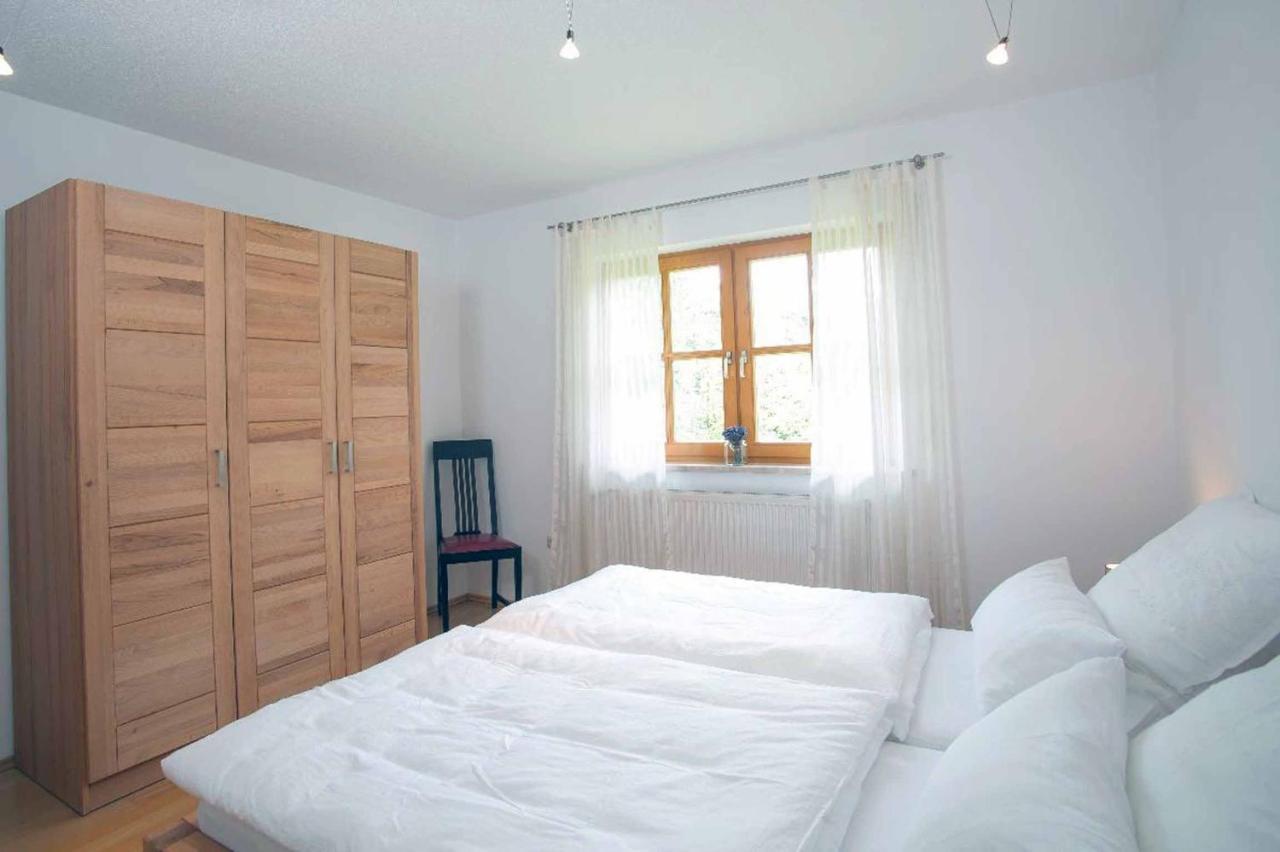 Ferienwohnung Miedl Hauzenberg Eksteriør bilde